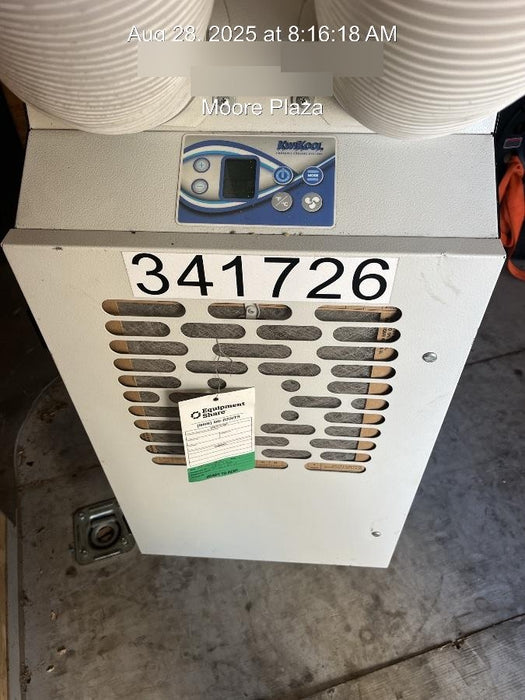 2023 KWIKOOL KPAC1411-2