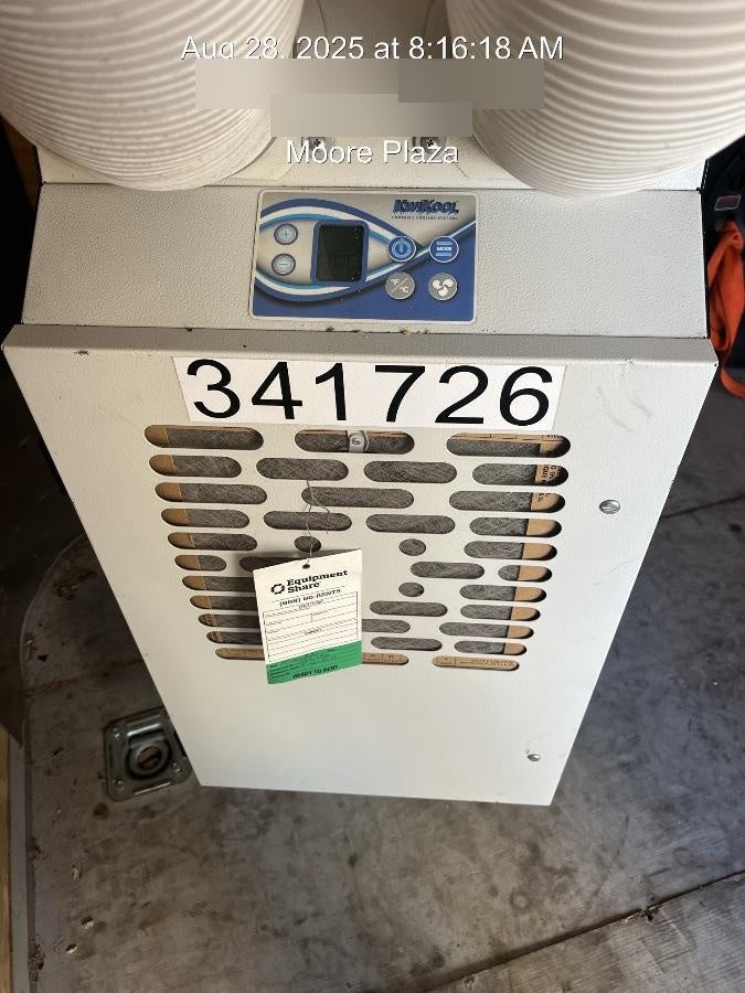 2023 KWIKOOL KPAC1411-2
