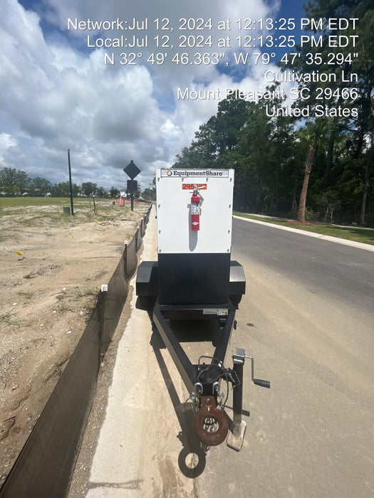 2023 SHINDAIWA DGK15FL