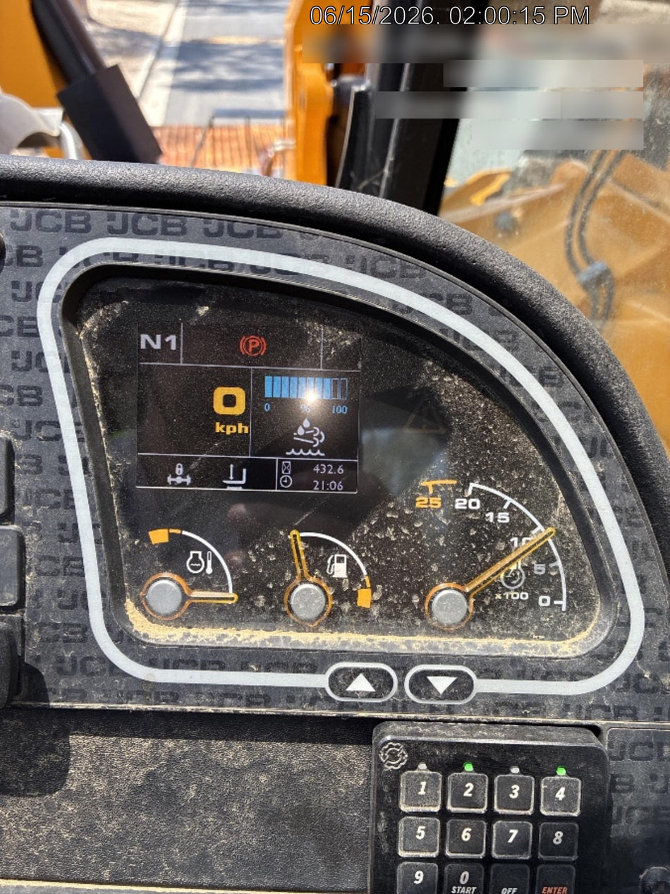 2025 JCB 512-56