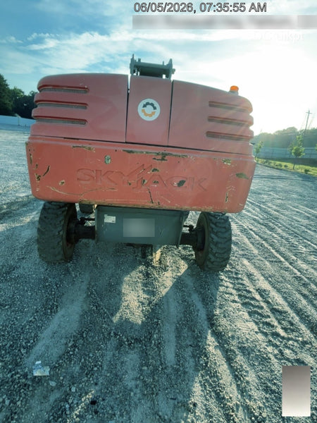 2019 SKYJACK SJ45T+