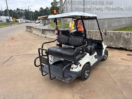 2023 COLUMBIA Journeyman 2+2