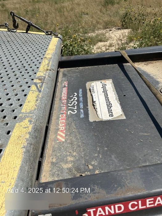 2022 PALADIN 30372A-0022