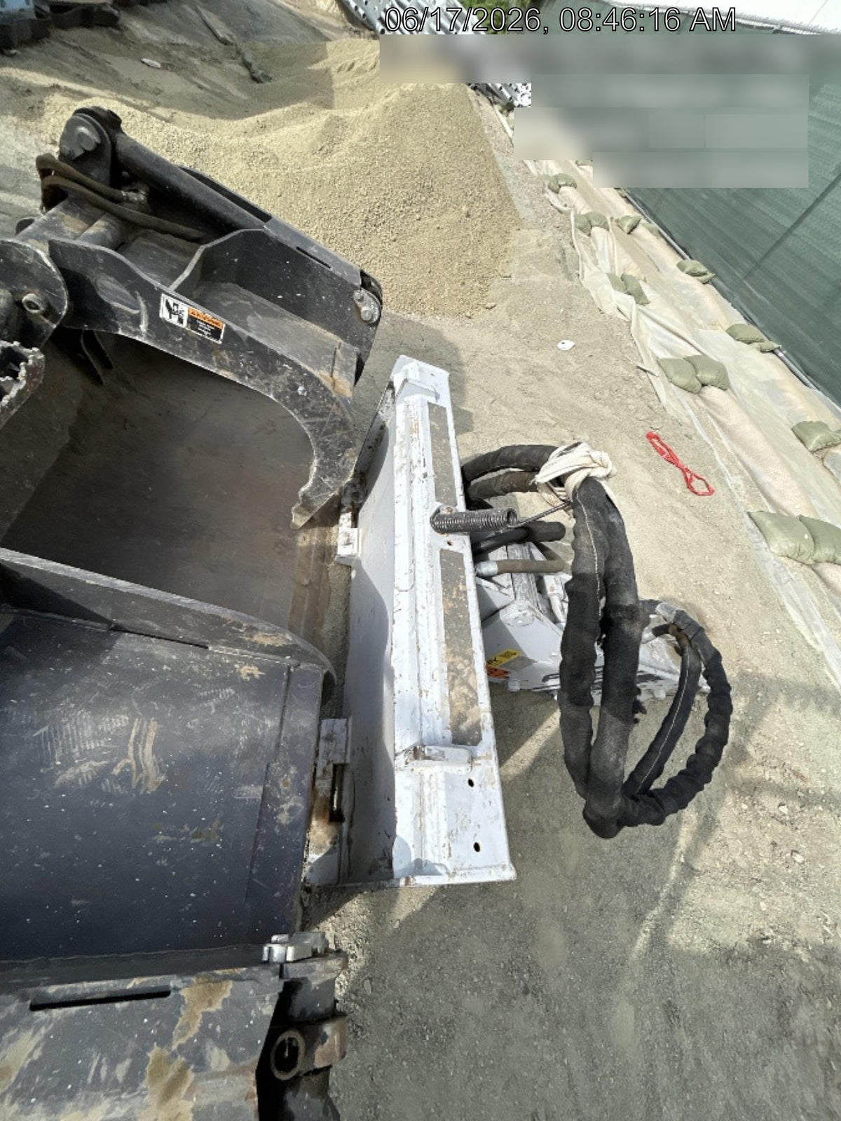 2025 FRD FX55A-CP