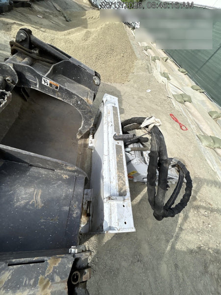 2025 FRD FX55A-CP