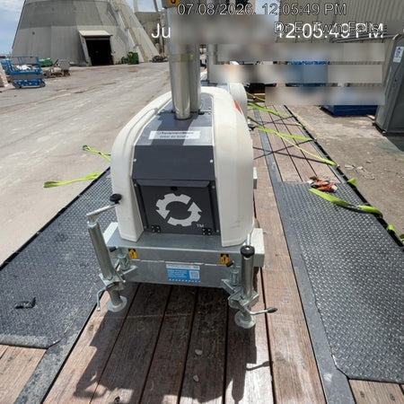 2025 ATLAS COPCO HILIGHT E4 Plus