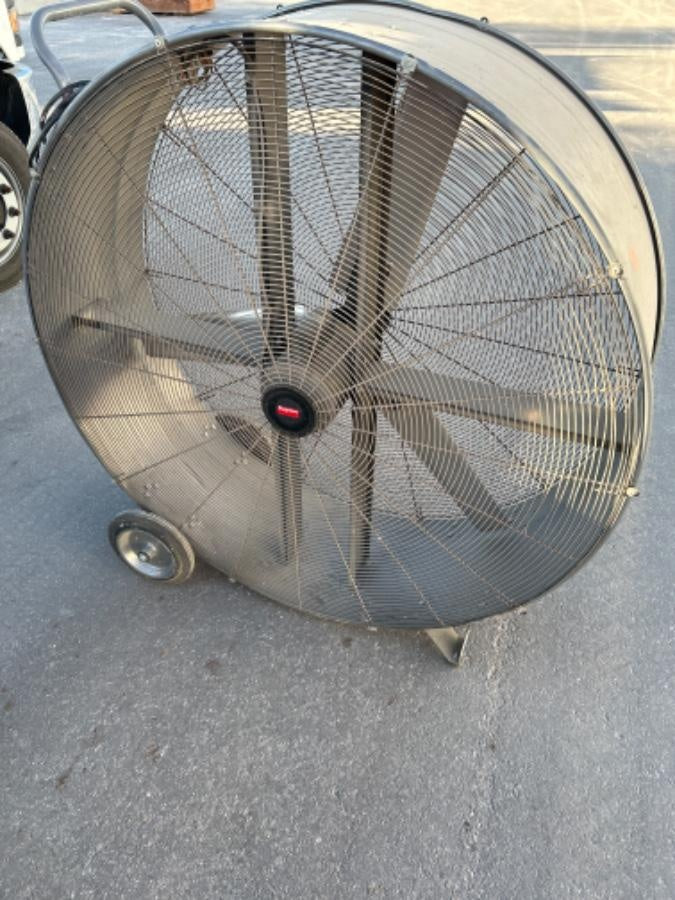 2021 DAYTON 6ALE4