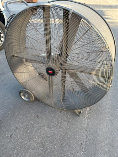 2021 DAYTON 6ALE4