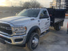 2022 RAM 5500 Stake Bed - RENTAL