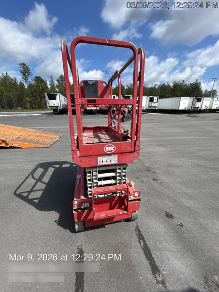 2019 MEC Micro 19