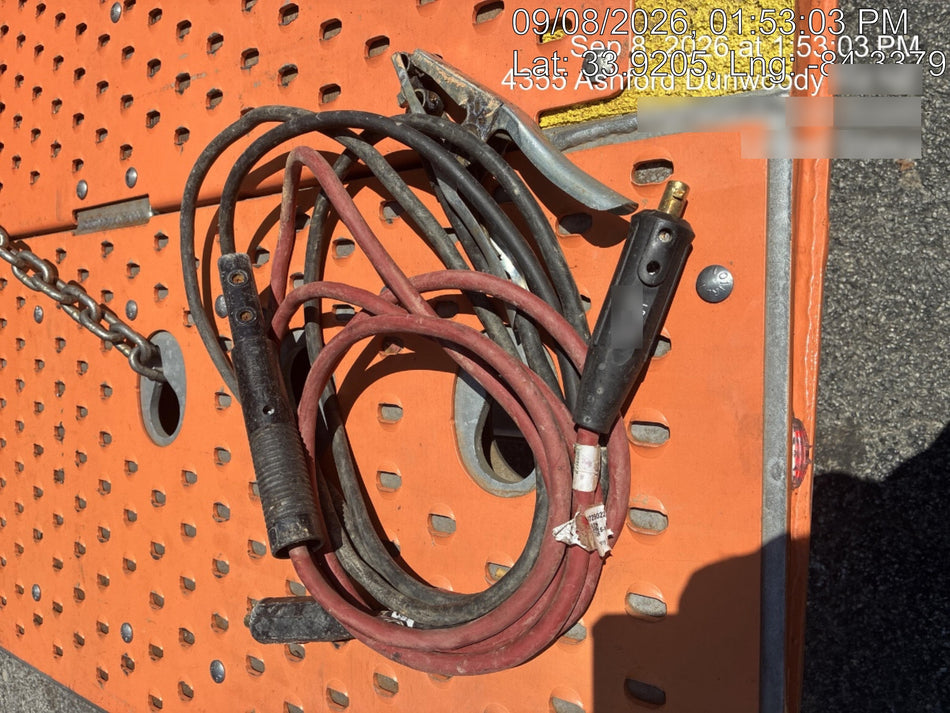 2026 MILLER ELECTRIC CST-282
