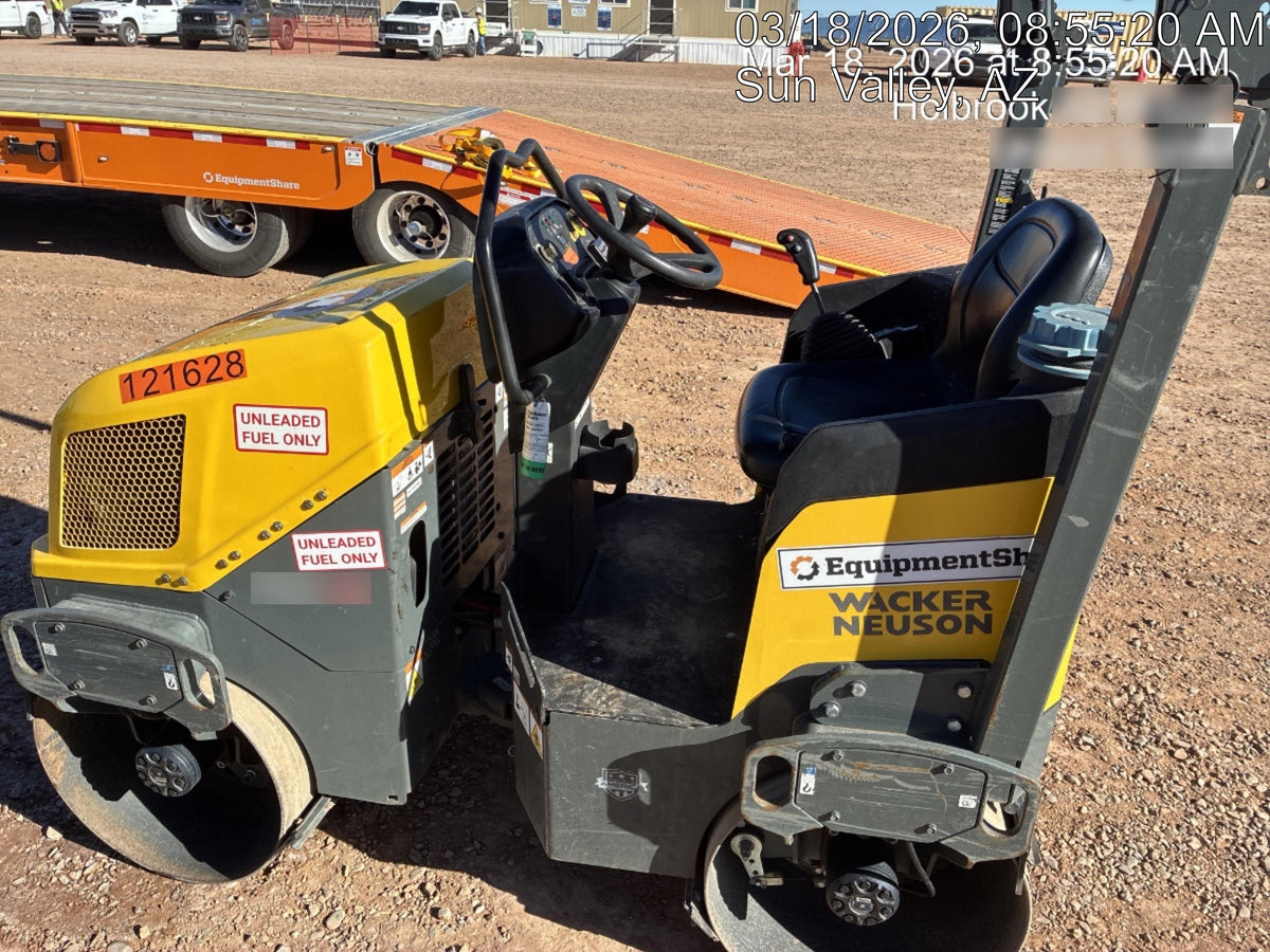 2020 WACKER NEUSON RD12A