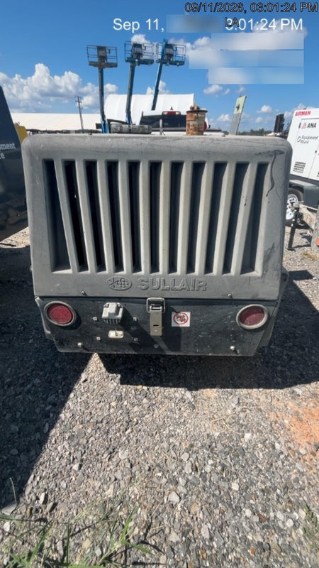2020 SULLAIR 185-DPQ