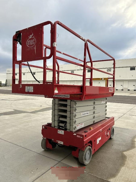 2022 MEC 4046SE