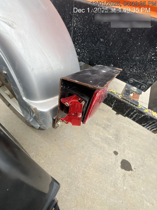 2022 LINCOLN ELECTRIC LE400