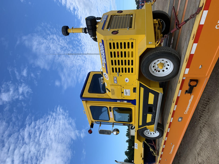 2020 SB MANUFACTURING SM74J