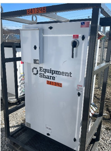 2023 FUJI MD100-EQS