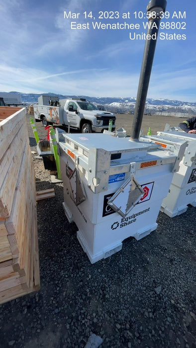 2023 WESTERN GLOBAL 10TCG-ES-12VFHK