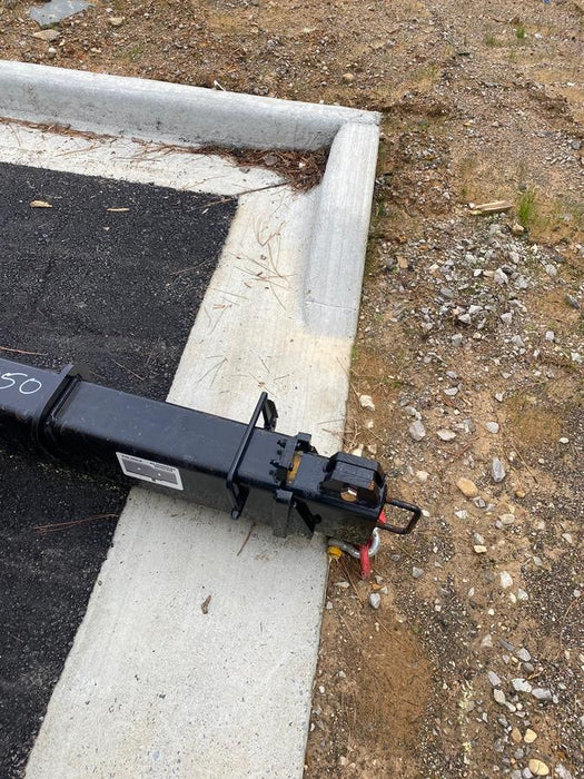 2024 STAR INDUSTRIES M1360B - Star JIB Boom