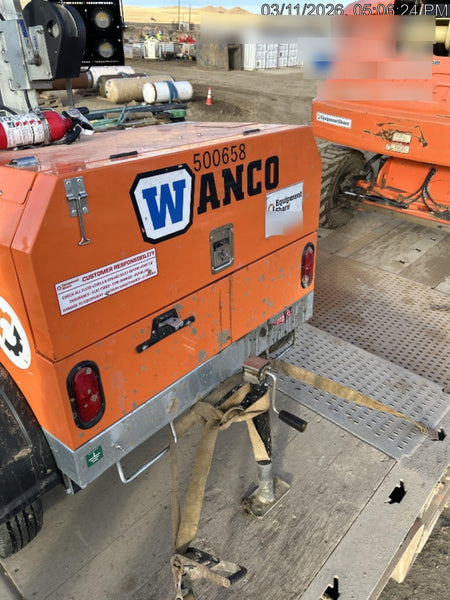 2025 WANCO WLTT-4MK8K