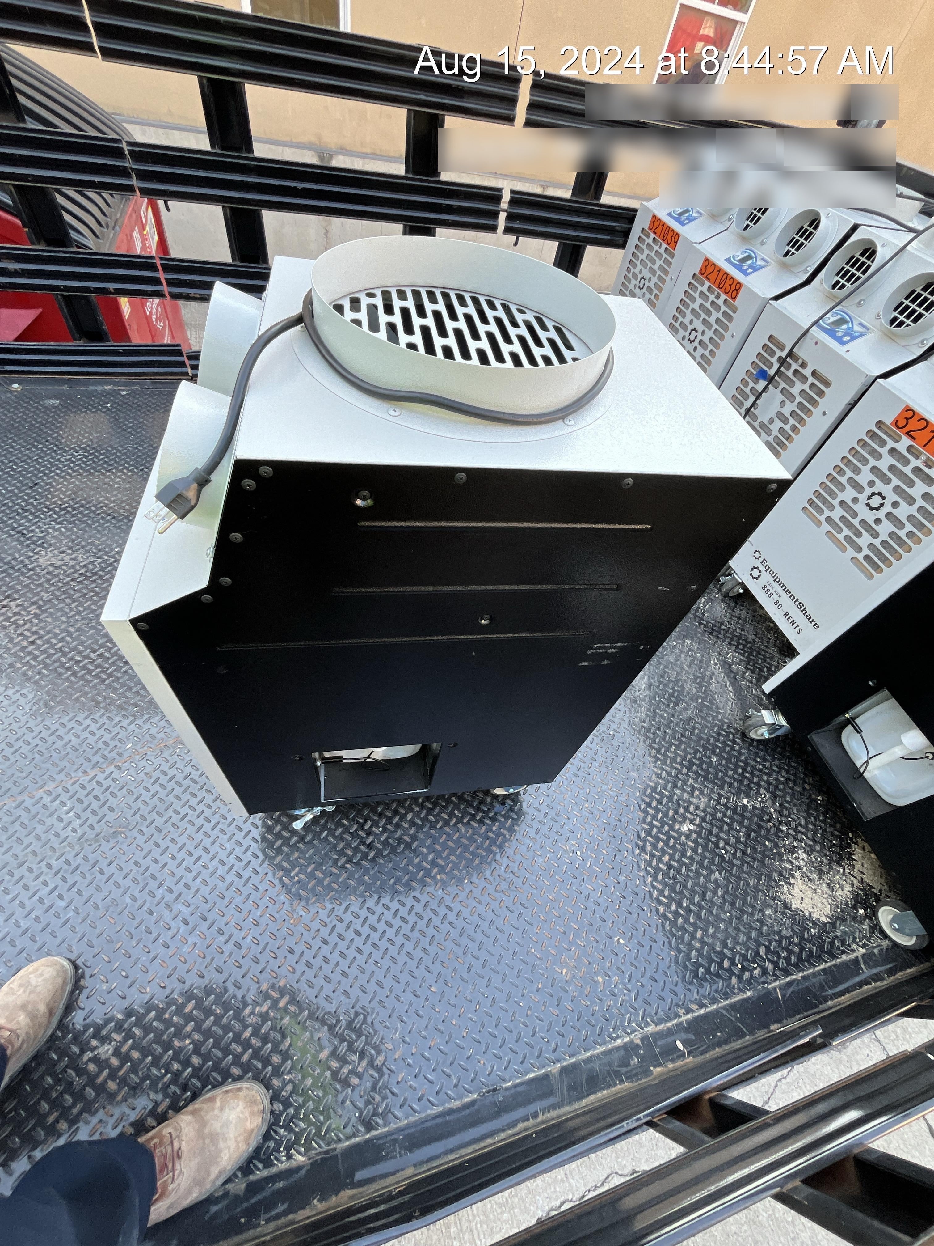 2022 KWIKOOL KPAC1411-2