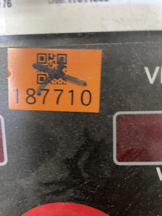 2021 LINCOLN ELECTRIC FLEXTEC 350X