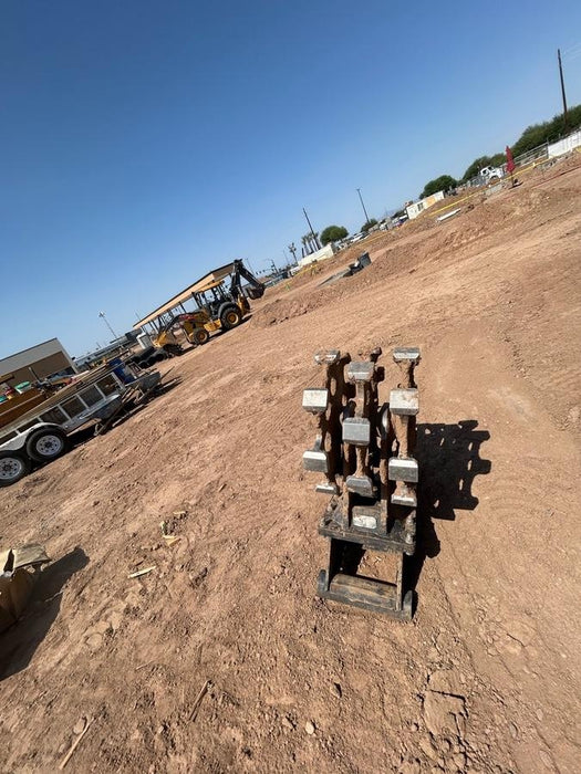 2021 PALADIN TWC1000-18