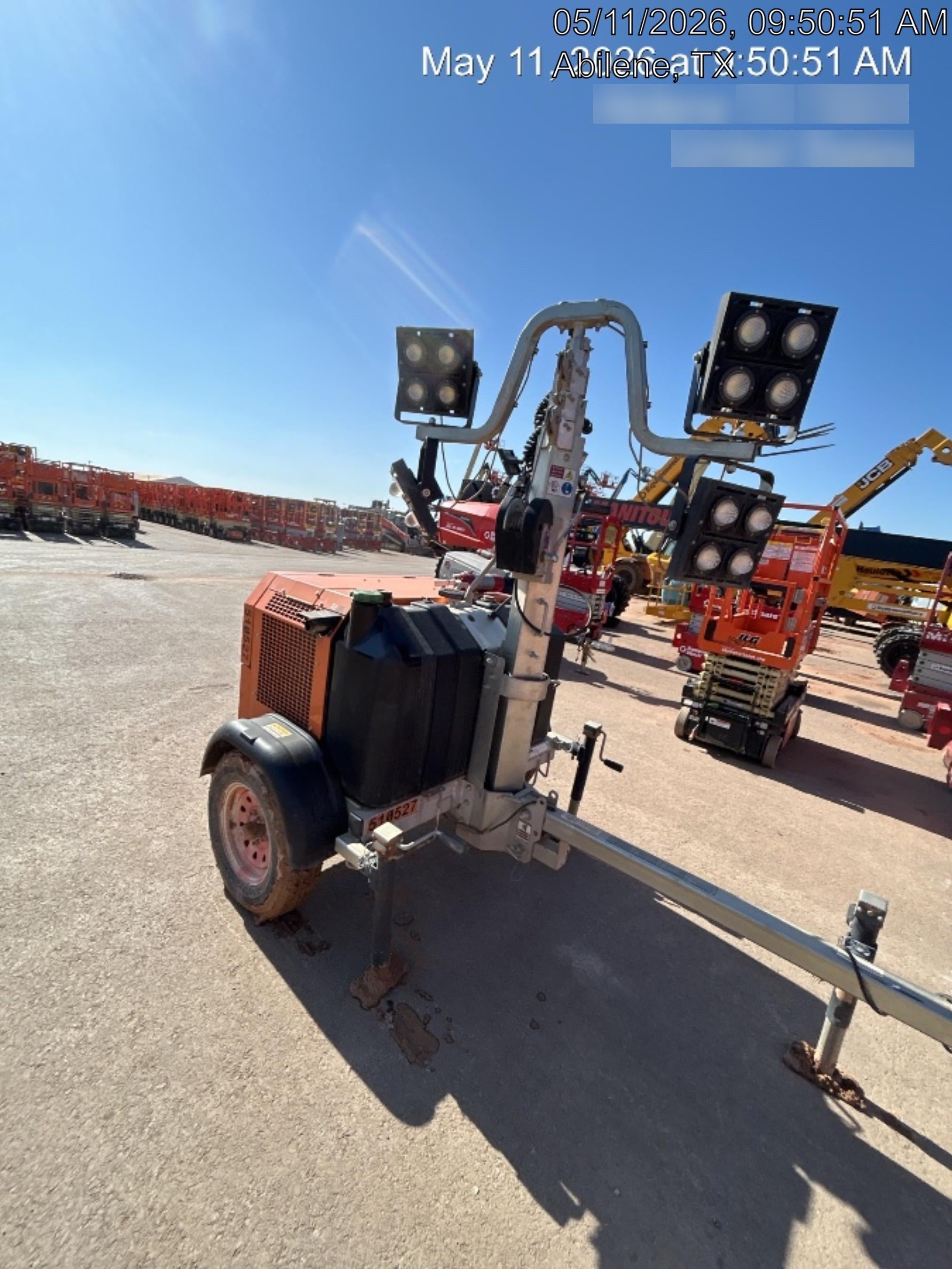 2025 WANCO WLTT-4MM4K