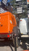 2024 Generac MLTS-4 2.4kW, Mitsu Eng, Analog, LED, Diesel.