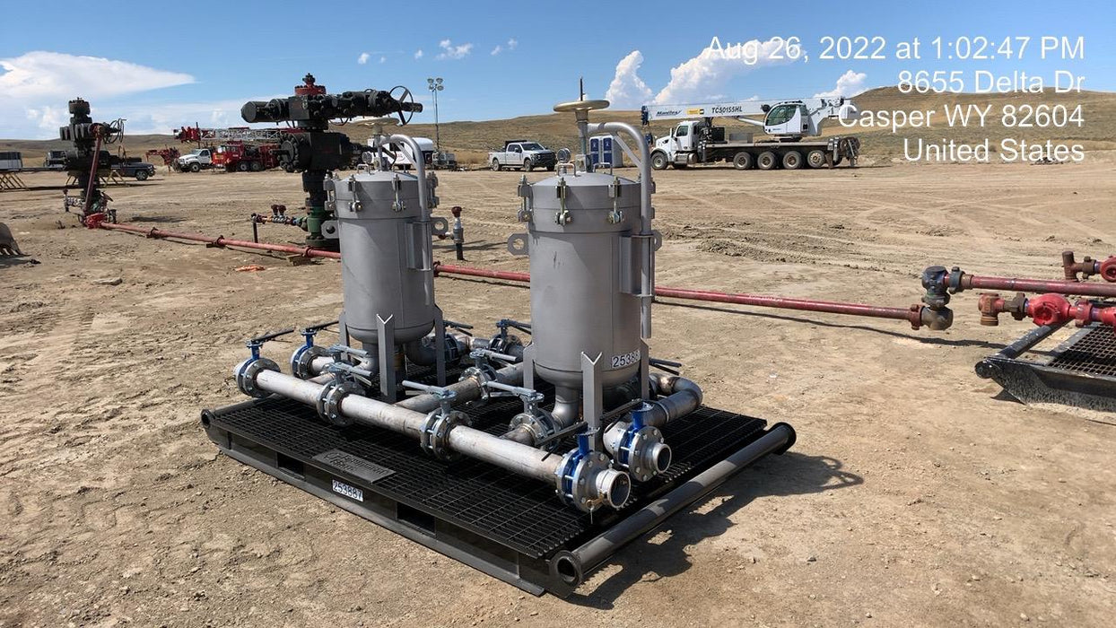 2022 TROJAN HOSE 31-FTR