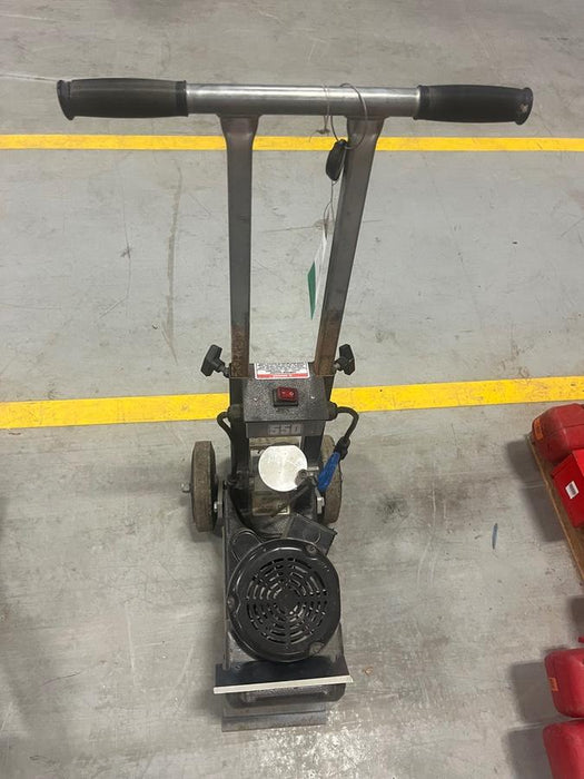 2020 NATIONAL FLOORING 550