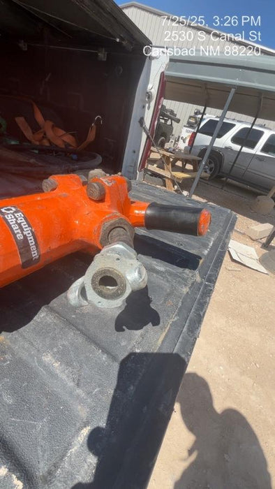 2023 MICHIGAN PNEUMATIC ES-TPB90-118-TRACKER