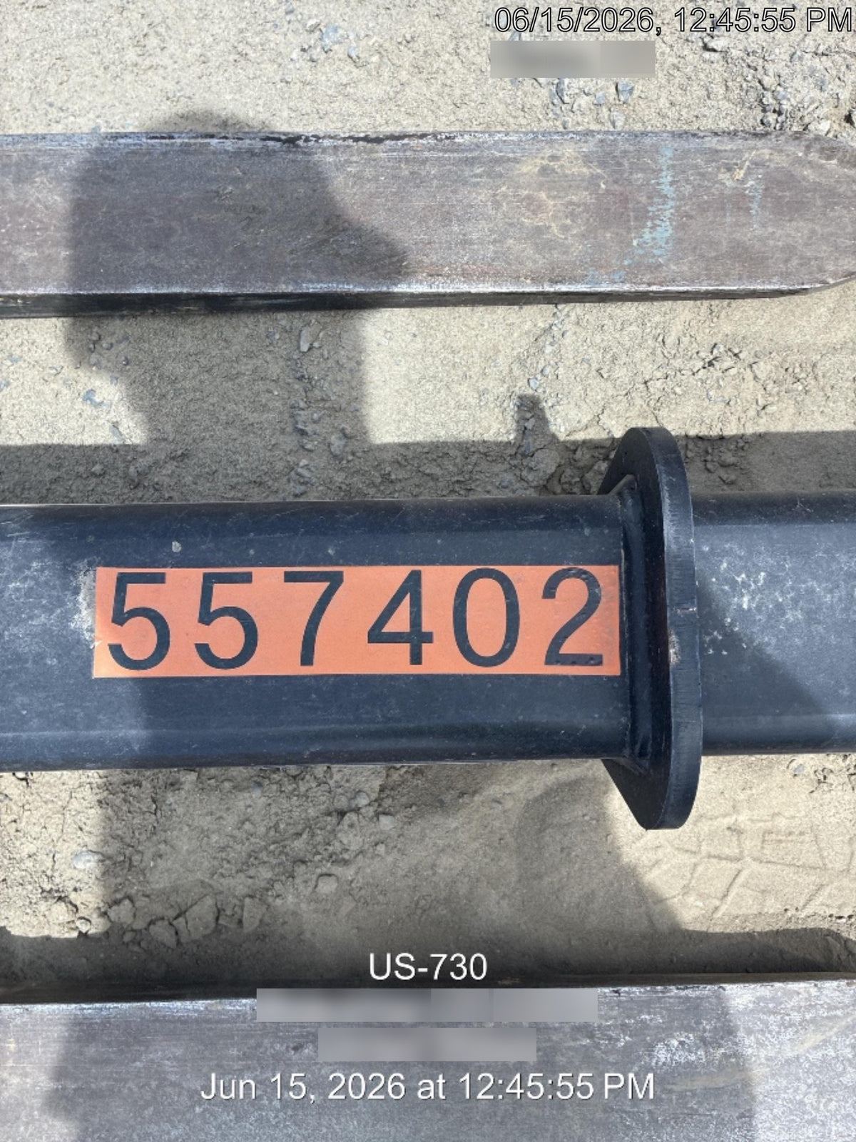 2025 STAR INDUSTRIES M1360B - Star JIB Boom