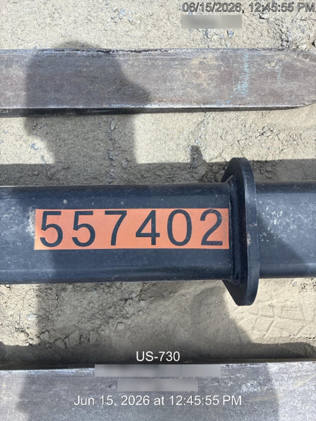 2025 STAR INDUSTRIES M1360B - Star JIB Boom