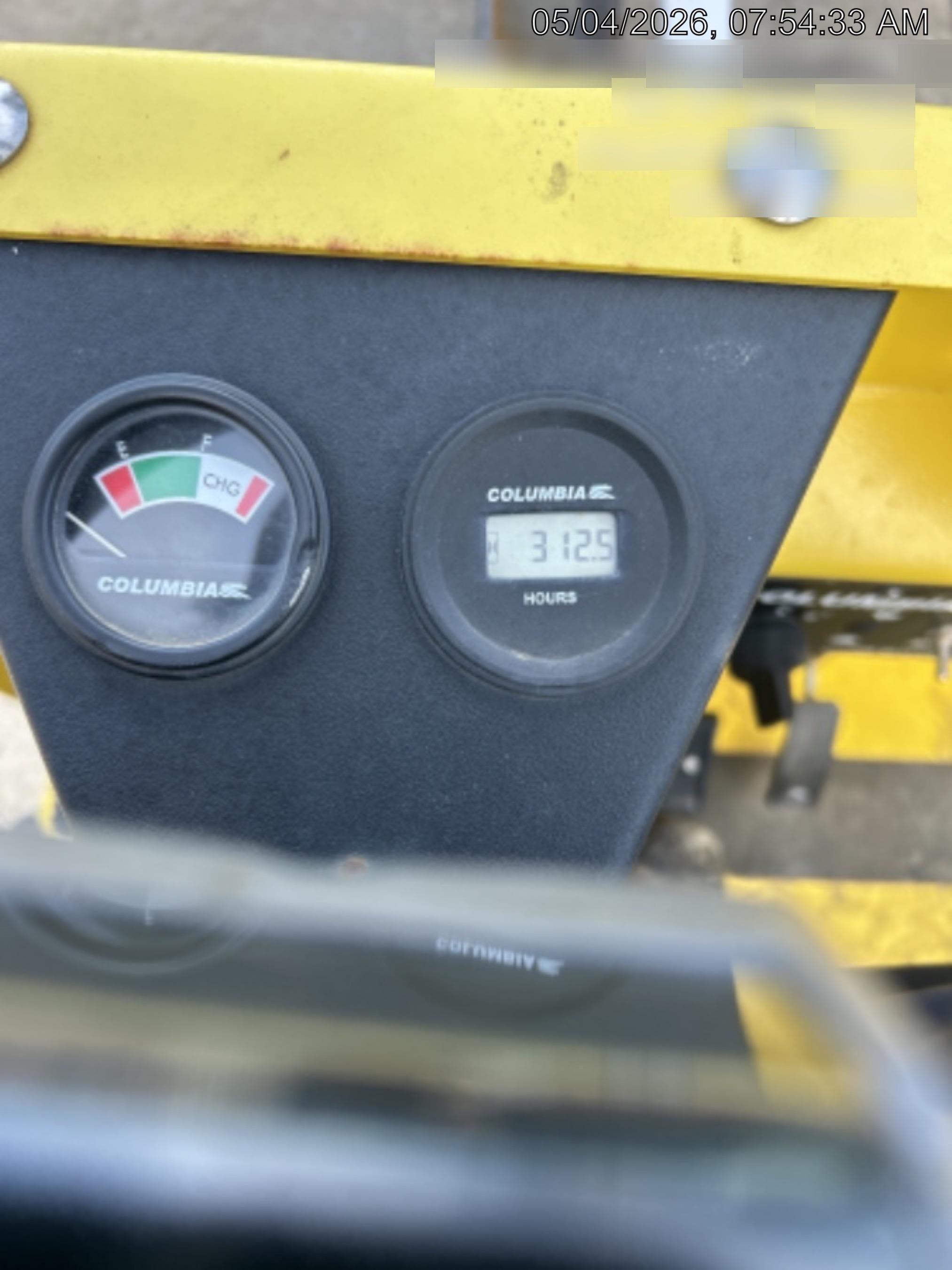2024 COLUMBIA Payloader 2XL