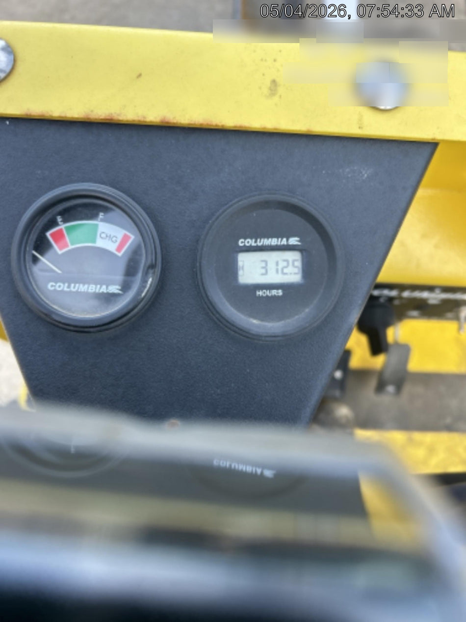 2024 COLUMBIA Payloader 2XL