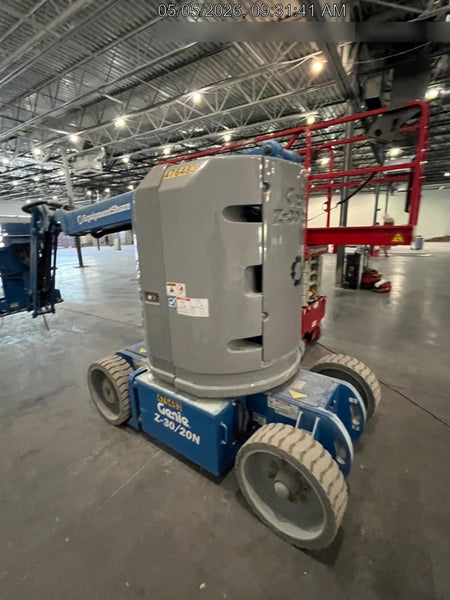 2024 GENIE Z30-20 N RJ