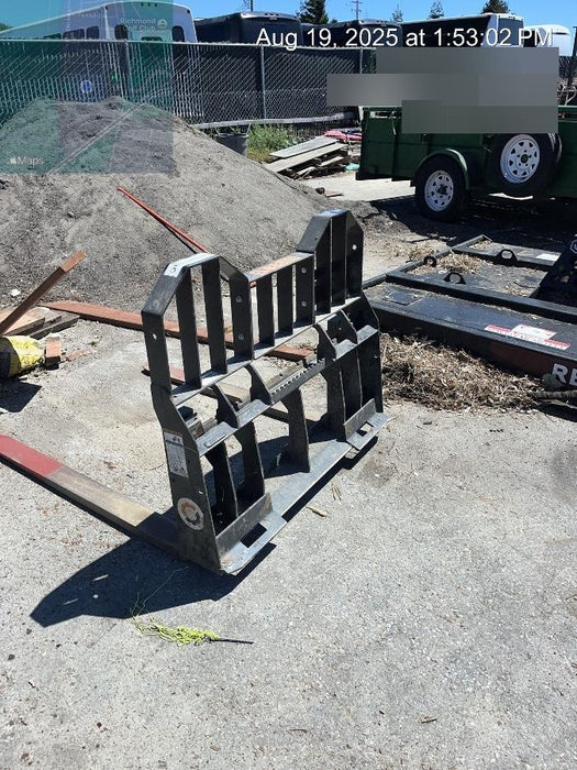 2024 VIRNIG PF4855-5VG