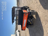 2020 Kubota RTV-X1140 4 Seat UTV, 4WD, Canopy, Standard Rental Spec