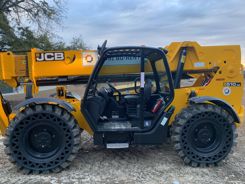 2021 JCB 510-56