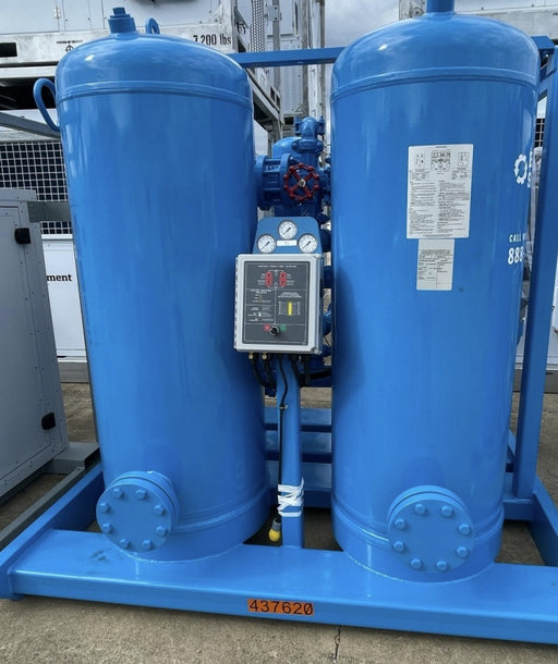 2024 HANKISON RDH-1550G