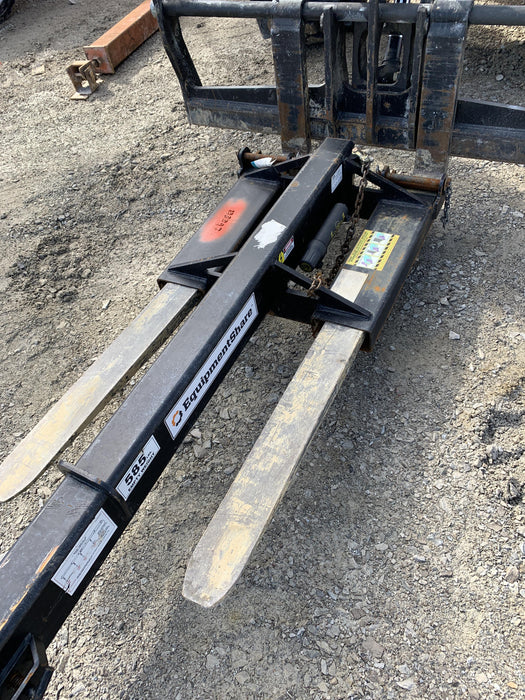 2021 STAR INDUSTRIES M1360B - Star JIB Boom