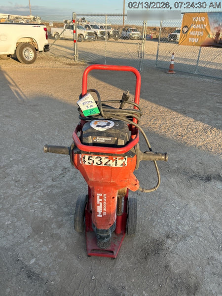 2024 HILTI TE 3000-AVR