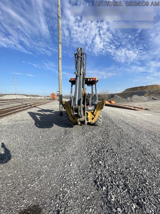 2019 JOHN DEERE 310LEP
