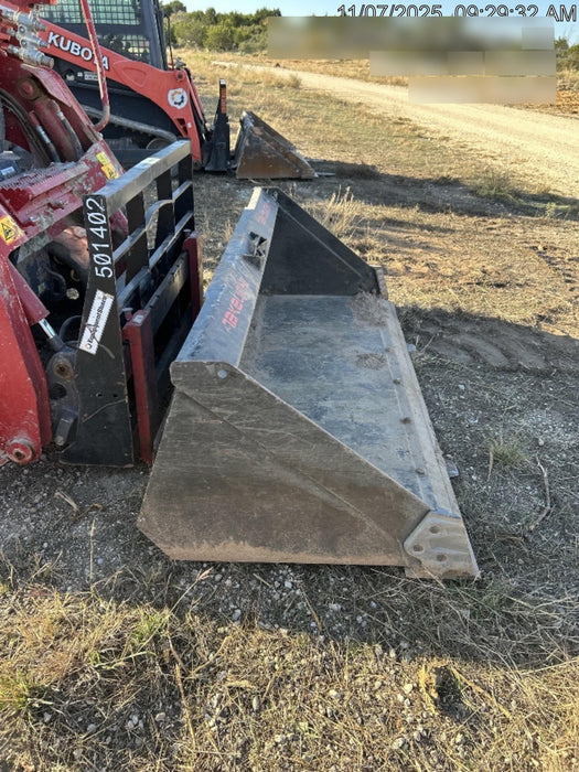 2025 ARROW MATERIAL HANDLING F5100CB