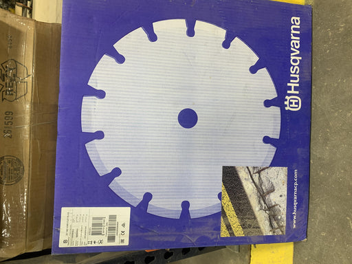 2020 HUSQVARNA FS 400 LV