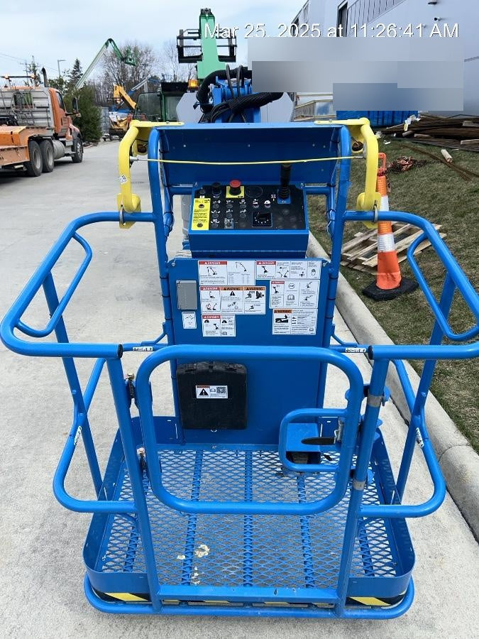 2024 GENIE Z30-20 N RJ