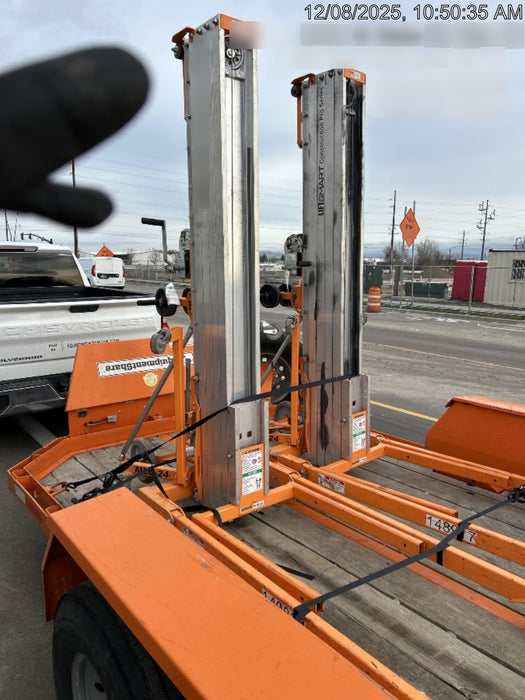 2021 LIFTSMART MLC-24