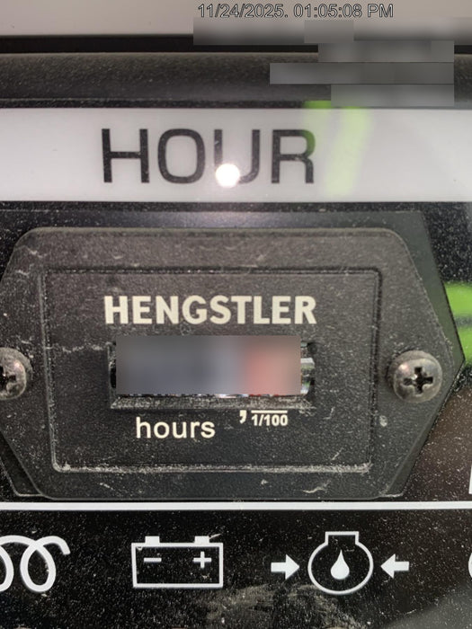 2023 SHINDAIWA DGK15FL