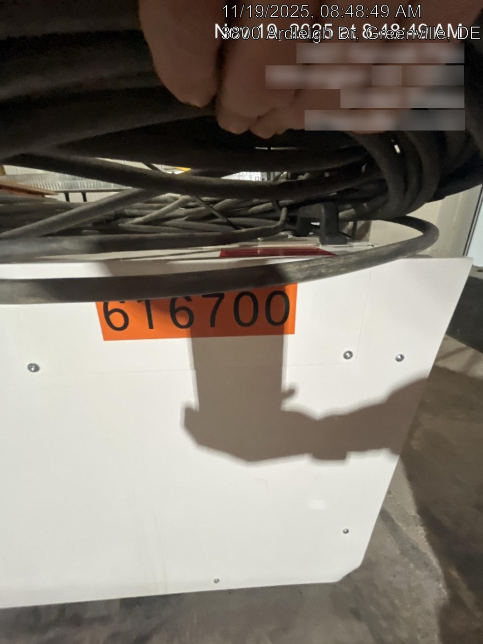 2025 CAMPO EB18E
